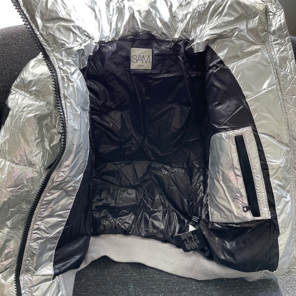 SAM Jacket - Picture 5 of 6